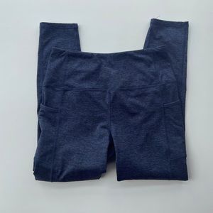 Women’s leggings by Kyodan